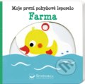 Kniha: Farma (Yao Kawamura). Svojtka&Co., 2021 Kniha: Farma (Yao Kawamura). Svojtka&Co., 2021