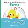Kniha: Farma (Yao Kawamura). Svojtka&Co., 2021 Kniha: Farma (Yao Kawamura). Svojtka&Co., 2021