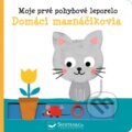 Kniha: Domáci maznáčikovia (Yao Kawamura), 2021 Kniha: Domáci maznáčikovia (Yao Kawamura), 2021