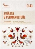 Kniha: Zvířata v permakultuře, 2020 Kniha: Zvířata v permakultuře, 2020