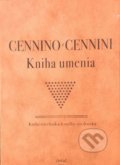 Kniha: Kniha umenia (Cennino Cennini). Virvar, 2020 Kniha: Kniha umenia (Cennino Cennini). Virvar, 2020