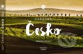 Kniha: Čarovné Česko (Martin Kmeť). Malované Mapy, 2020 Kniha: Čarovné Česko (Martin Kmeť). Malované Mapy, 2020