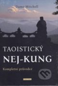 Kniha: Taoistický NEJ-KUNG (Damo Mitchell). Fontána, 2020 Kniha: Taoistický NEJ-KUNG (Damo Mitchell). Fontána, 2020