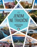 Kniha: Vše jenom ne tradiční (Marco Polo). Marco Polo, 2020 Kniha: Vše jenom ne tradiční (Marco Polo). Marco Polo, 2020