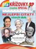 Kniha: Křížovky číselné speciál 4/2020 (Alfasoft). Alfasoft, 2020 Kniha: Křížovky číselné speciál 4/2020 (Alfasoft). Alfasoft, 2020
