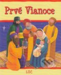 Kniha: Prvé Vianoce (Sophie Piperová). Lúč, 2020 Kniha: Prvé Vianoce (Sophie Piperová). Lúč, 2020