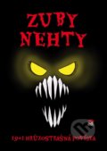 Kniha: Zuby nehty, 2020 Kniha: Zuby nehty, 2020