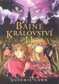 Kniha: Bájné království II. (Queenie Chan). Zanir, 2020 Kniha: Bájné království II. (Queenie Chan). Zanir, 2020