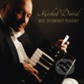 Hudobné CD: Michal David: Moje zapomenuté ploužáky (Hudobné albumy). Hudobné albumy, 2020 Hudobné CD: Michal David: Moje zapomenuté ploužáky (Hudobné albumy). Hudobné albumy, 2020