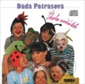 Hudobné CD: Dáda Patrasová: Škola zvířátek (Hudobné albumy). Hudobné albumy, 2020 Hudobné CD: Dáda Patrasová: Škola zvířátek (Hudobné albumy). Hudobné albumy, 2020