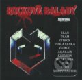 Hudební CD: Rockové balady (Hudobné albumy). Hudobné albumy, 2020 Hudební CD: Rockové balady (Hudobné albumy). Hudobné albumy, 2020