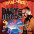 Baby disco party - Michal David, Hudobné albumy, 2020