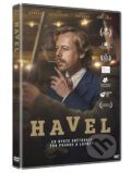 Film: Havel (Slávek Horák) (DVD). Hudobné albumy, 2020 Film: Havel (Slávek Horák) (DVD). Hudobné albumy, 2020