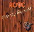 Hudební CD: AC/DC: Fly On The Wall LP (Hudobné albumy). Hudobné albumy, 2020 Hudební CD: AC/DC: Fly On The Wall LP (Hudobné albumy). Hudobné albumy, 2020