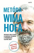 E-kniha: Metóda Wima Hofa (Wim Hof), 2020 E-kniha: Metóda Wima Hofa (Wim Hof), 2020
