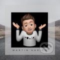 Hudební CD: Martin Harich: Tulák (Hudobné albumy). Hudobné albumy, 2020 Hudební CD: Martin Harich: Tulák (Hudobné albumy). Hudobné albumy, 2020