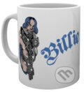 Keramický hrnček Billie Eilish: Bling (). , 2020 Keramický hrnček Billie Eilish: Bling (). , 2020