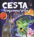 Kniha: Cesta krajinami sveta (Matys). Matys, 2020 Kniha: Cesta krajinami sveta (Matys). Matys, 2020