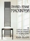 Kniha: Charles Rennie Mackintosh (Roger Billcliffe). , 2020 Kniha: Charles Rennie Mackintosh (Roger Billcliffe). , 2020