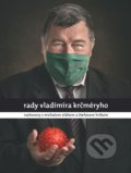 Kniha: Rady Vladimíra Krčméryho (Michal Oláh a Štefan Hríb). W PRESS, 2020 Kniha: Rady Vladimíra Krčméryho (Michal Oláh a Štefan Hríb). W PRESS, 2020