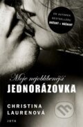 E-kniha: Moje nejoblíbenější jednorázovka (Christina Lauren), 2020 E-kniha: Moje nejoblíbenější jednorázovka (Christina Lauren), 2020