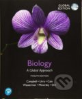 Kniha: Biology (Jane Reece, Lisa Urry, Michael Cain, Neil Campbell, Peter Minorsky, Rebecca Orr a Steven Wasserman). Pearson, 2020 Kniha: Biology (Jane Reece, Lisa Urry, Michael Cain, Neil Campbell, Peter Minorsky, Rebecca Orr a Steven Wasserman). Pearson, 2020