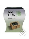 Kávy a čaje: 2659 JAFTEA Green Long Leaf pap. 100g (Liran). Liran, 2020 Kávy a čaje: 2659 JAFTEA Green Long Leaf pap. 100g (Liran). Liran, 2020