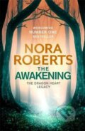 Kniha: The Awakening (Nora Roberts). Little, Brown, 2020 Kniha: The Awakening (Nora Roberts). Little, Brown, 2020