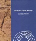 Kniha: Záchrana sveta podľa G. (Etela Farkašová), 2020 Kniha: Záchrana sveta podľa G. (Etela Farkašová), 2020
