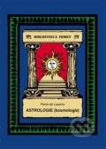 Kniha: Astrologie (Kosmologie) (Pierre de Lasenic). Vodnář, 2020 Kniha: Astrologie (Kosmologie) (Pierre de Lasenic). Vodnář, 2020