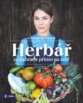 Herbář - Kateřina Winterová, Edice ČT, 2020