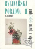 Kniha: Bylinářská poradna 1 (Josef A. Zentrich). Fontána, 2020 Kniha: Bylinářská poradna 1 (Josef A. Zentrich). Fontána, 2020