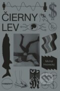 E-kniha: Čierny lev (Michal Hvorecký), 2020 E-kniha: Čierny lev (Michal Hvorecký), 2020