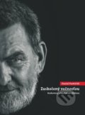 Kniha: Daniel Pastirčák: Zaskočený večnosťou (Daniel Pastirčák a Michal Oláh), 2020 Kniha: Daniel Pastirčák: Zaskočený večnosťou (Daniel Pastirčák a Michal Oláh), 2020