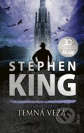 E-kniha: Temná veža 7: Temná veža (Stephen King), 2020 E-kniha: Temná veža 7: Temná veža (Stephen King), 2020