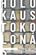 Kniha: Holokaust okolo nás (Monika Vrzgulová a Peter Salner). Marenčin PT, 2020 Kniha: Holokaust okolo nás (Monika Vrzgulová a Peter Salner). Marenčin PT, 2020