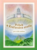 Kniha: Príbeh o Kráľovstve svetla (Monika Zaťková). Symetrial SK, 2020 Kniha: Príbeh o Kráľovstve svetla (Monika Zaťková). Symetrial SK, 2020