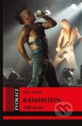 Kniha: Rammstein (Peter Wicke), 2020 Kniha: Rammstein (Peter Wicke), 2020