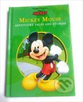 Kniha: Disney - Mickey Mouse (Parragon Books). Parragon Books, 2014 Kniha: Disney - Mickey Mouse (Parragon Books). Parragon Books, 2014
