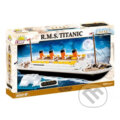 Spoločenská hra: Stavebnice COBI 1914A Titanic (Magic Baby s.r.o.). Magic Baby s.r.o., 2020 Spoločenská hra: Stavebnice COBI 1914A Titanic (Magic Baby s.r.o.). Magic Baby s.r.o., 2020