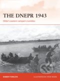 Kniha: The Dnepr 1943 (Robert Forczyk). Osprey Publishing, 2016 Kniha: The Dnepr 1943 (Robert Forczyk). Osprey Publishing, 2016