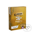 Společenská hra: Kauzy: Korona (rozšírenie) (ZOMRI). ZOMRI, 2020 Společenská hra: Kauzy: Korona (rozšírenie) (ZOMRI). ZOMRI, 2020