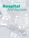 Kniha: Hospital Architecture (Braun). Braun, 2012 Kniha: Hospital Architecture (Braun). Braun, 2012