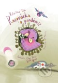 Kniha: Rozprávka o pandémii (Krisztina Tóth). OZ Phoenix, 2020 Kniha: Rozprávka o pandémii (Krisztina Tóth). OZ Phoenix, 2020