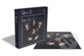 Puzzle: Puzzle Queent: Queen II (Queen). Queen, 2020 Puzzle: Puzzle Queent: Queen II (Queen). Queen, 2020