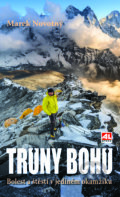 Kniha: Trůny bohů (Marek Novotný). Alpress, 2020 Kniha: Trůny bohů (Marek Novotný). Alpress, 2020