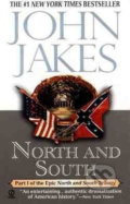 Kniha: North and South (John Jakes). Signet, 2000 Kniha: North and South (John Jakes). Signet, 2000