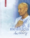 Kniha: Meditácia (Sri Chinmoy). Madal Bal, 2020 Kniha: Meditácia (Sri Chinmoy). Madal Bal, 2020