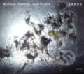 Hudební CD: Mikoláš Chadima, Julo Fujak: XAFOO (Hevhetia). Hevhetia, 2012 Hudební CD: Mikoláš Chadima, Julo Fujak: XAFOO (Hevhetia). Hevhetia, 2012