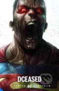 DC Poster Portfolio: DCeased (DC Comics). DC Comics, 2020 DC Poster Portfolio: DCeased (DC Comics). DC Comics, 2020